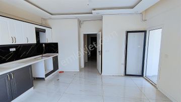 Rw Nefes'ten Burhaniye Merkezde Köşe Konumda Satılık 2+1 Daire