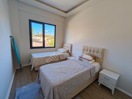 Rw Nefes' Ten Karaağaç'ta Site İçi Satılık Eşyalı Daire