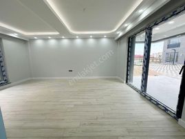 Bağlıca Da Satılık 6+1 Villa