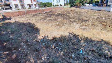 Rw Nefes'ten Burhaniye Ören'de Önü Kapanmaz Konut İmarlı Arsa