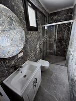 Rw Nefes'ten Pelitköy Sahilde Full Deniz Manzaralı Lüx 3+1 Villa