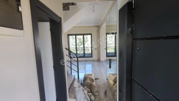 Rw Nefes'ten Ören'de Muhteşem Konumlu 3+1 Teraslı Bahçeli Villa