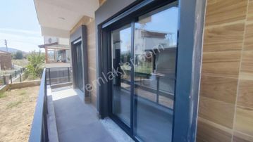 Rw Nefes'ten Ören'de Muhteşem Konumlu 3+1 Teraslı Bahçeli Villa