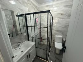 Rw Nefes'ten Ören Yolunda Açık Otopark Kapalı Mutfaklı 2+1 Daire