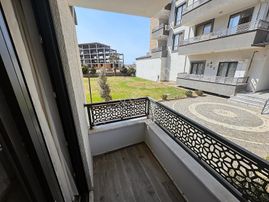 Rw Nefes'ten Ören Yolunda Açık Otopark Kapalı Mutfaklı 2+1 Daire