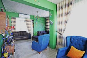 Akçay'da Aygül'den Full Kredili Masrafsız Ön Cephe Ayrı Mutfak Geniş Çift Balkonlu Fırsat 1+1 Daire