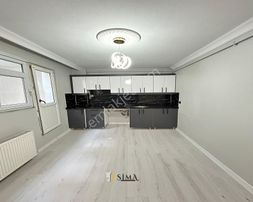 Merkezi Konum Da 3+1 Krediye Uygun Kapalı Havuza Yakın Full Dekorlu Daire