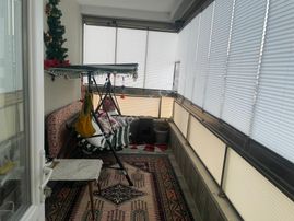 29 Ekim Güzel Lokasyonda 4.5+1 Katta Satılık Dairemiz