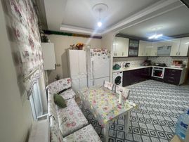 29 Ekim Güzel Lokasyonda 4.5+1 Katta Satılık Dairemiz