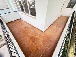 ▇ Varyant'tan Sarıkız'da Denize Yakın Geniş Balkonlu 2+1 Daire ▇