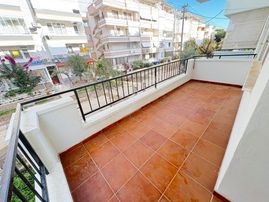 ▇ Varyant'tan Sarıkız'da Denize Yakın Geniş Balkonlu 2+1 Daire ▇