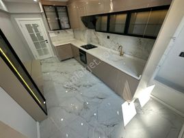 Sincan Andiçen Mh De 3+1 Katta Bağımsız Full Yapılı Daire