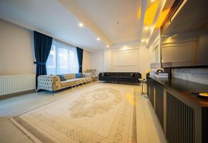 Weal World' Den B.evler Merkez De, Yeni Binada, K.otoparklı, 2+1, 90 M2, 1.kat, Lüks ...