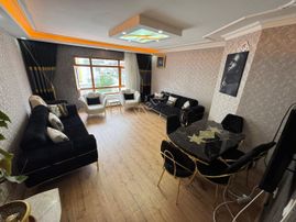 Satılık Daire Keçiören Bağlumda Karakaya Da Güney Cephe Kat 1 De