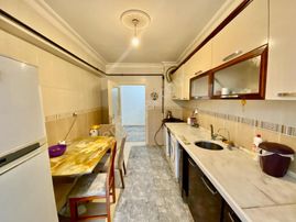 Beşikkaya Mahallesinde 2. Katta 3+1 Daire