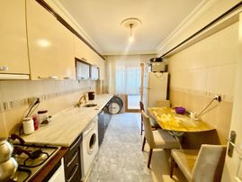 Beşikkaya Mahallesinde 2. Katta 3+1 Daire