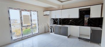 Rw Nefes' Ten Önü Kapanmaz 2+1 Açık Mutfak Daire