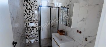 Rw Nefes' Ten Önü Kapanmaz 2+1 Açık Mutfak Daire