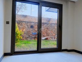 Rw Nefes'ten İskele' De Sahile 230 Metre Bahçeli Dubleks Daire