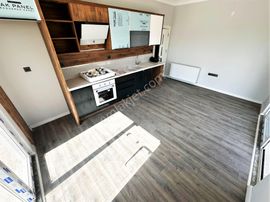 🦚aygülden🦚akçay'da Sıfır Ön Cephe Mustakil Tadında Geniş Bahçe Kullanımlı Kaçmaz 1+1 Satılık Daire