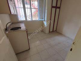 Baraj Yolunda Boş Kiralık 1+1 Daire