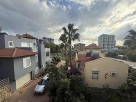 Alanya Avsallar'da Eşyalı Satılık 2+1 Geniş Ferah Daire