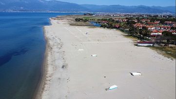 Rw Nefes'ten Denize Sıfır Sitede, Ultra Lüks Tam Müstakil Villa