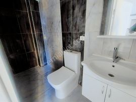 Rw Nefes' Ten Her Kattan Deniz Manzaralı Tripleks Villa