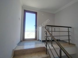 Rw Nefes' Ten Her Kattan Deniz Manzaralı Tripleks Villa