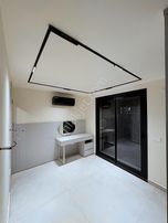 Rw Nefes' Ten Pelitköy' De Tek Asansörlü Ultra Lüks Malikane