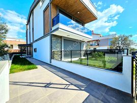 ▶ ▶akçay Körfez'den Deniz Ve Doğa Manzaralı Sıfır Satılık 3+1 Villa