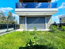 ▶ ▶akçay Körfez'den Deniz Ve Doğa Manzaralı Sıfır Satılık 3+1 Villa