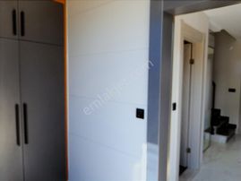 Rw Nefes' Ten Pelitköy' De Denize Sıfır Ultra Lüks Villa