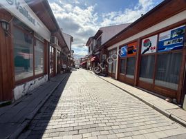 Nallıhan Merkez Satılık İşyeri/dükkan