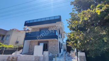 Rw Nefes'ten Ören'de Geniş, Bahçeli 1+1 Geniş Daire