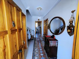 Rw Nefes'ten Ören'de Denize Yürüme Mesafesinde Müstakil Villa