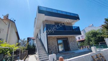 Rw Nefes'ten Ören'de 2+1 Ön Cephe Geniş Teraslı Daire