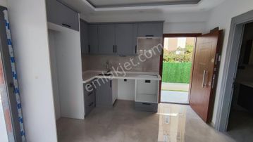 Rw Nefes'ten Ören'de 2+1 Ön Cephe Geniş Teraslı Daire