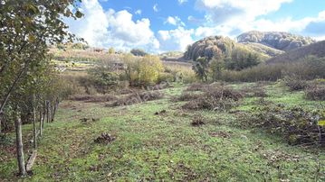 Dubleks Villa Projeli Doğa Manzaralı Merkezi Konumda Parseller