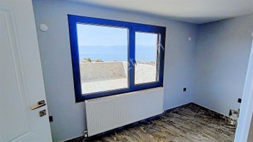 Rw Nefes' Ten Pelitköy' De Tam Müstakil Deniz Manzaralı Villa