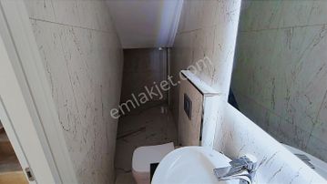 Rw Nefes' Ten Pelitköy' De Tam Müstakil Deniz Manzaralı Villa