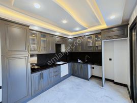 Rw Nefes' Ten Pelitköy' De Denize 4.sıra 4+1 Tripleks Villa