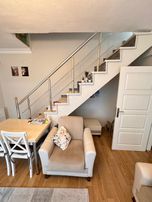 Çorlu Muhuttin Mah Lüx Satılık 3+1 Dubleks Daire.