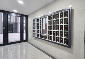 Weal World' Den Kocasinan Da, Sosyal Aktiviteli, Sıfır Site İçi, Lüks Daireler