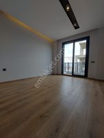 Rw Nefes' Ten Pelitköy' De Deniz Manzaralı Modern 4+1 Villa