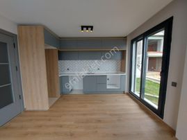 Rw Nefes' Ten Pelitköy' De Deniz Manzaralı Modern 4+1 Villa