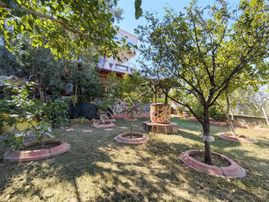 Rw Nefes'ten Pelitköy Sahilde Deniz Manzaralı Fırsat Villa