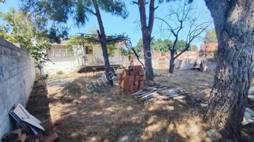 Rw Nefes Gayrimenkul'den Burhaniye Bahçelievler'de Konut İmarlı