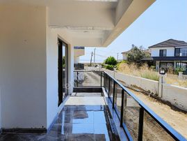 Rw Nefes'ten Sarımsaklı'da Muhteşem Konumda Site İçi 2+1