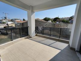 Rw Nefes'ten Gömeç Karaağaç'ta Site İçinde Arakat Kiralık Daire